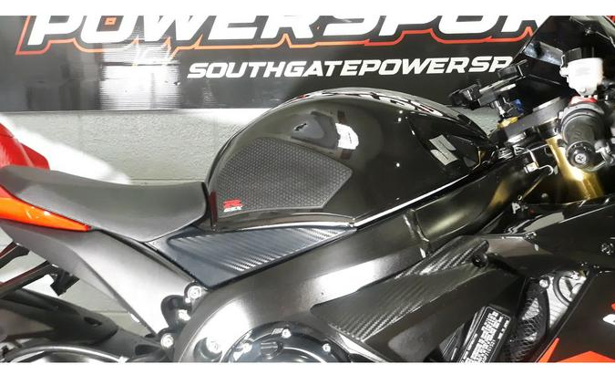 2023 GSX-R750 - Suzuki