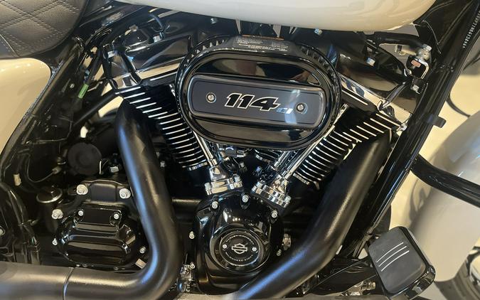 2022 Harley-Davidson Street Glide® Special