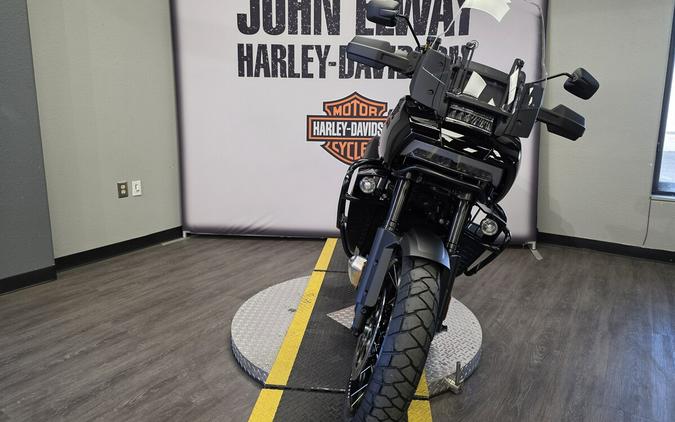 2026 Harley-Davidson RA1250S