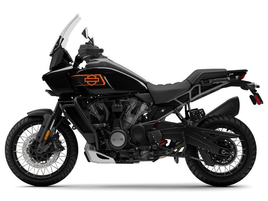2026 Harley-Davidson RA1250S
