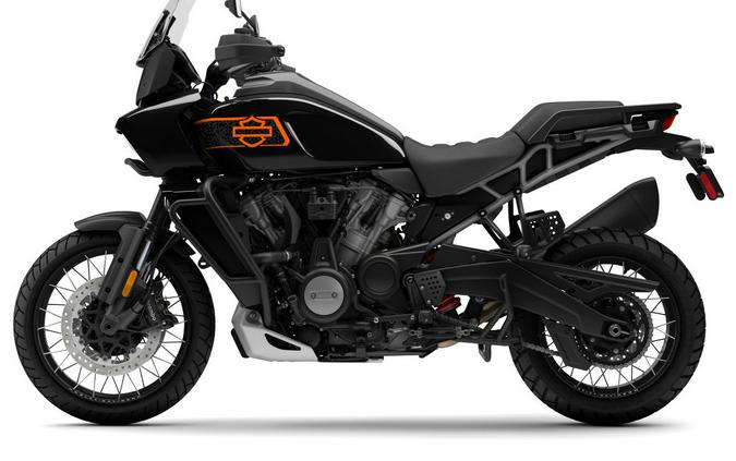 2026 Harley-Davidson RA1250S
