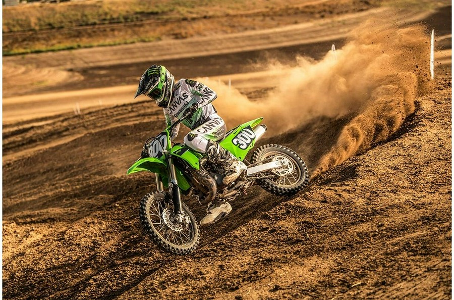 2023 Kawasaki KX™85