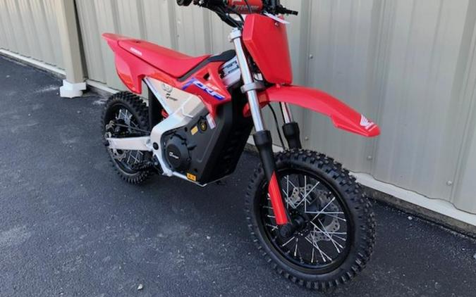 2022 GREENGER MOTORS CRF-E2