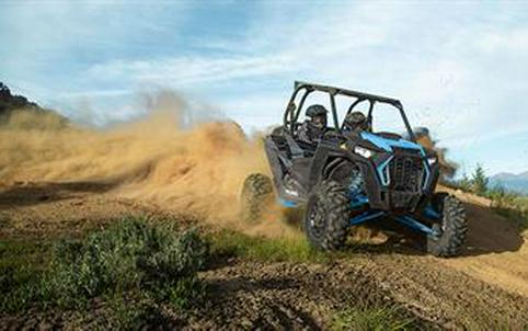 2019 Polaris RZR XP Turbo