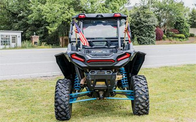 2019 Polaris RZR XP Turbo