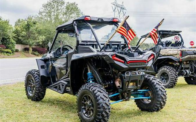 2019 Polaris RZR XP Turbo