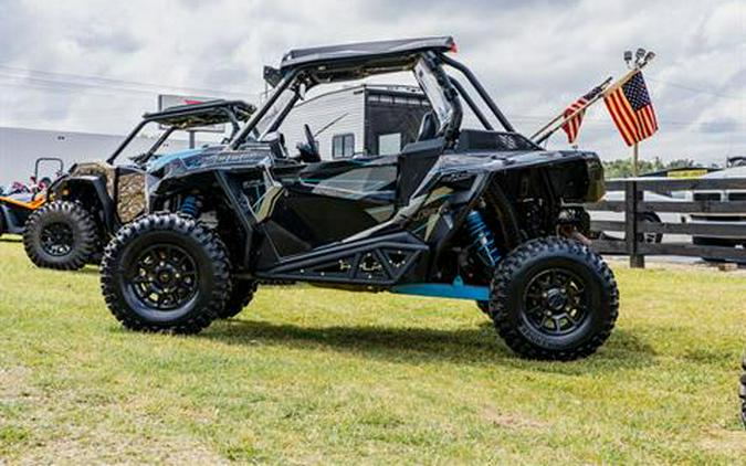 2019 Polaris RZR XP Turbo