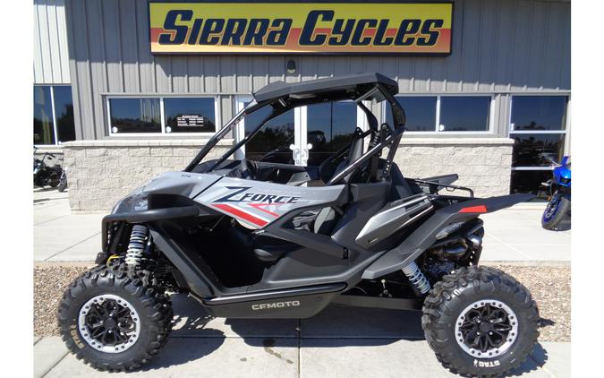 2023 CFMOTO ZFORCE 950 H.O. Sport