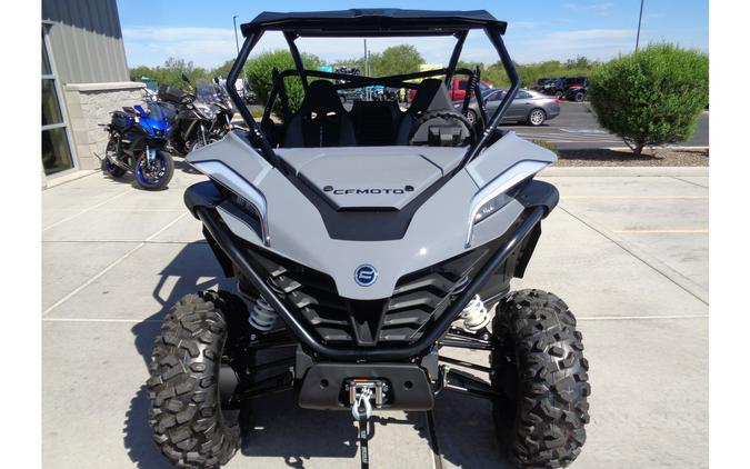 2023 CFMOTO ZFORCE 950 H.O. Sport