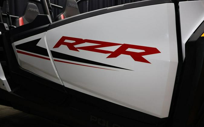 2024 Polaris RZR XP 4 1000 Sport