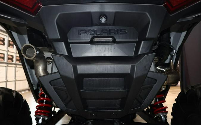 2024 Polaris RZR XP 4 1000 Sport