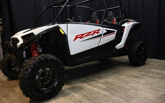 2024 Polaris RZR XP 4 1000 Sport