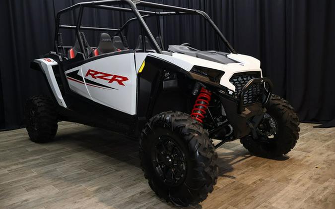 2024 Polaris RZR XP 4 1000 Sport