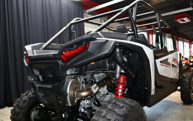 2024 Polaris RZR XP 4 1000 Sport