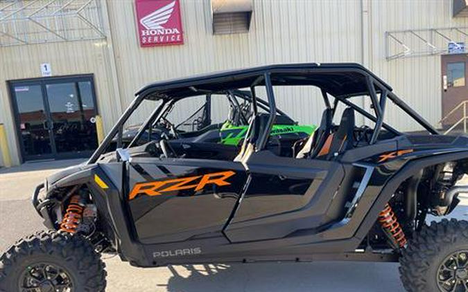 2024 Polaris RZR XP 4 1000 Premium