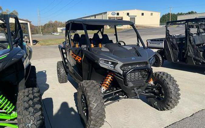 2024 Polaris RZR XP 4 1000 Premium