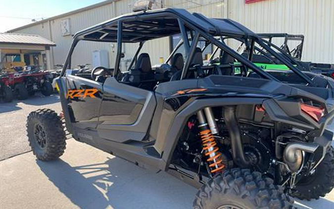 2024 Polaris RZR XP 4 1000 Premium