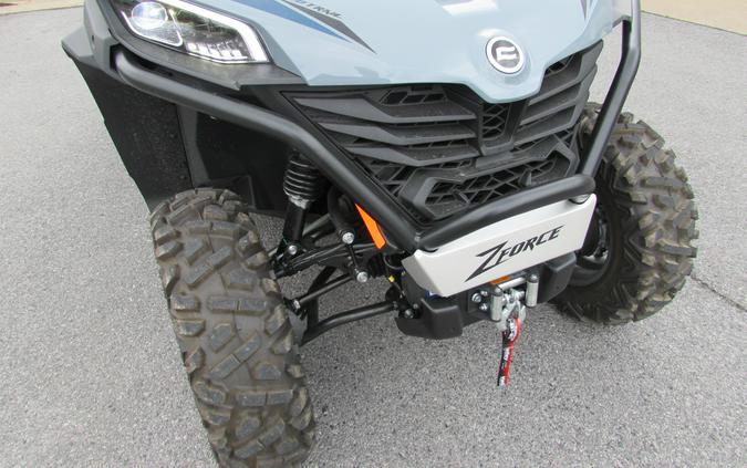 2024 CFMOTO ZFORCE 800 Trail