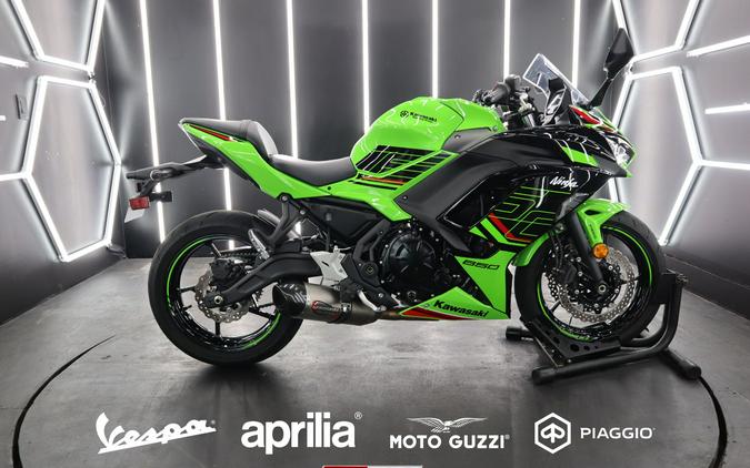 2024 Kawasaki Z650  Broward Motorsports West Palm Beach