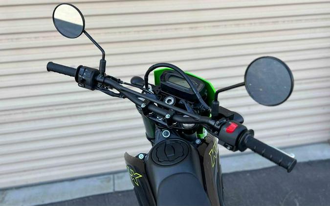 2023 Kawasaki KLX®230SM ABS