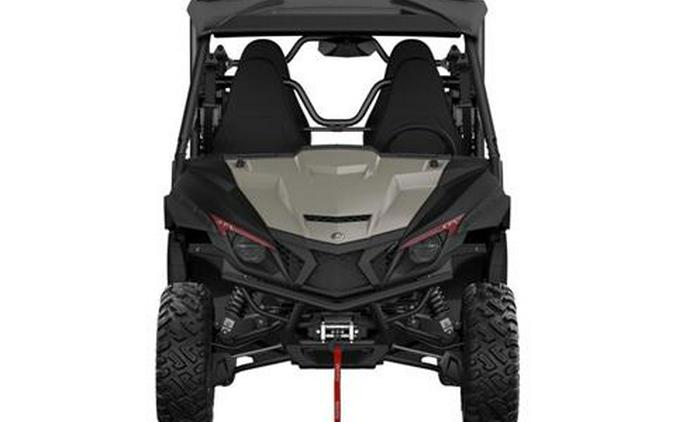 2024 Yamaha Wolverine X4 850 XT-R