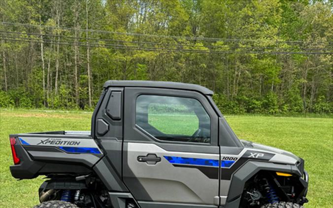 2024 Polaris Polaris XPEDITION XP Northstar