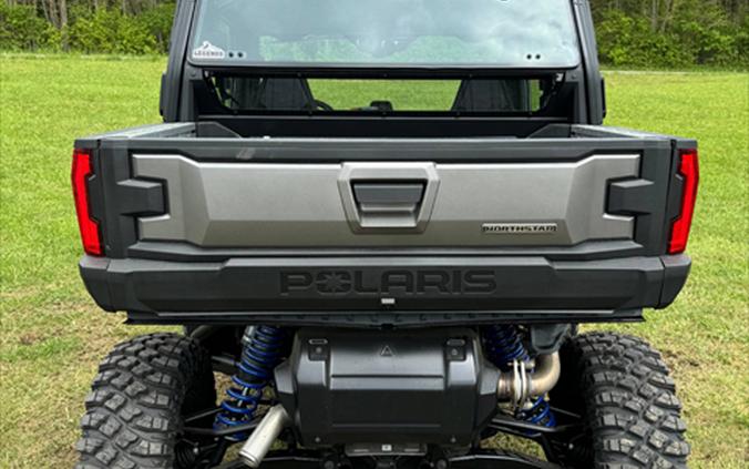 2024 Polaris Polaris XPEDITION XP Northstar