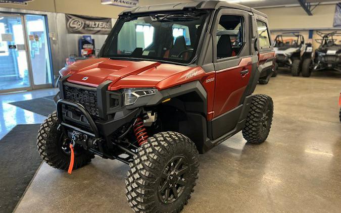 2024 Polaris Industries Xpedition ADV Northstar