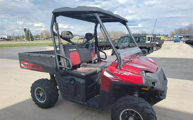 2012 Polaris Ranger XP® 800 EPS LE