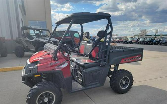 2012 Polaris Ranger XP® 800 EPS LE