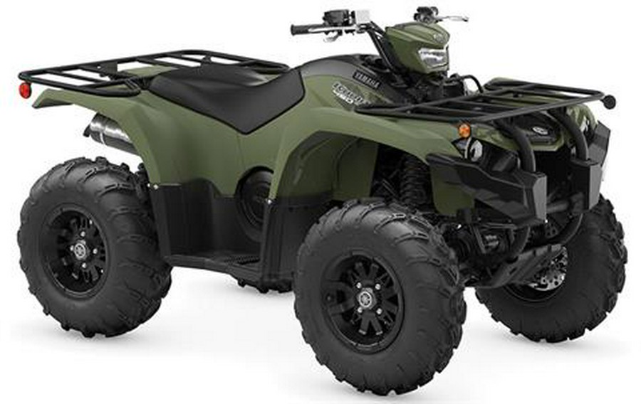 2023 Yamaha Kodiak 450 EPS