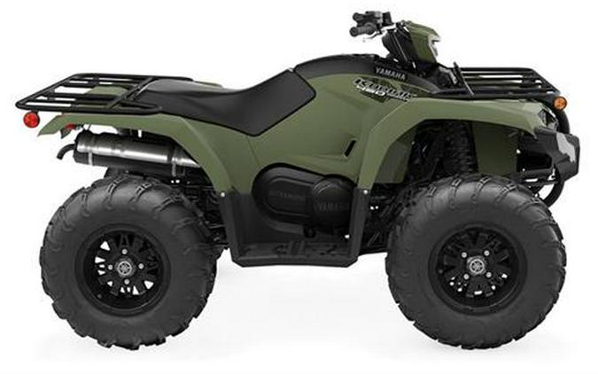 2023 Yamaha Kodiak 450 EPS