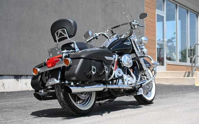 2005 Harley-Davidson® FLHRCI - Road King® Classic