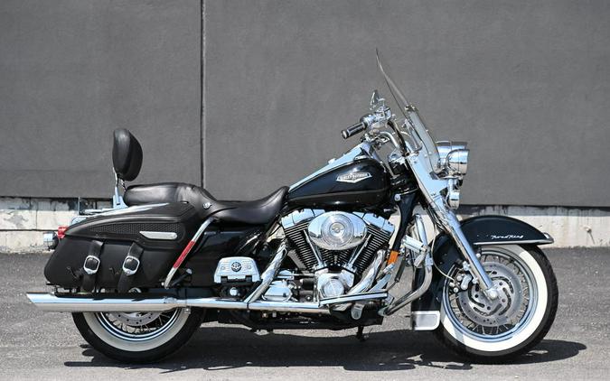 2005 Harley-Davidson® FLHRCI - Road King® Classic