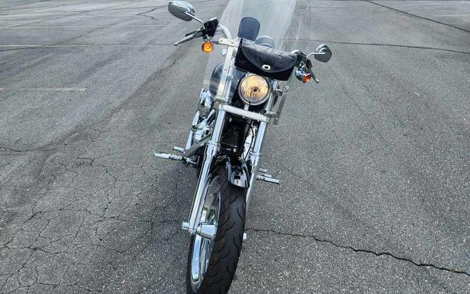 2008 Harley-Davidson Dyna Glide Super Glide®