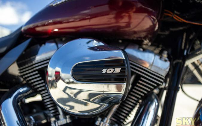 2015 Harley-Davidson FLTRXS - Road Glide Special