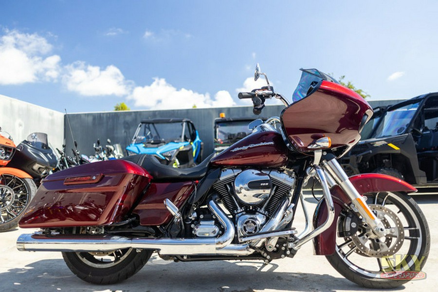 2015 Harley-Davidson FLTRXS - Road Glide Special