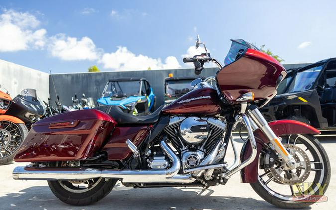 2015 Harley-Davidson FLTRXS - Road Glide Special