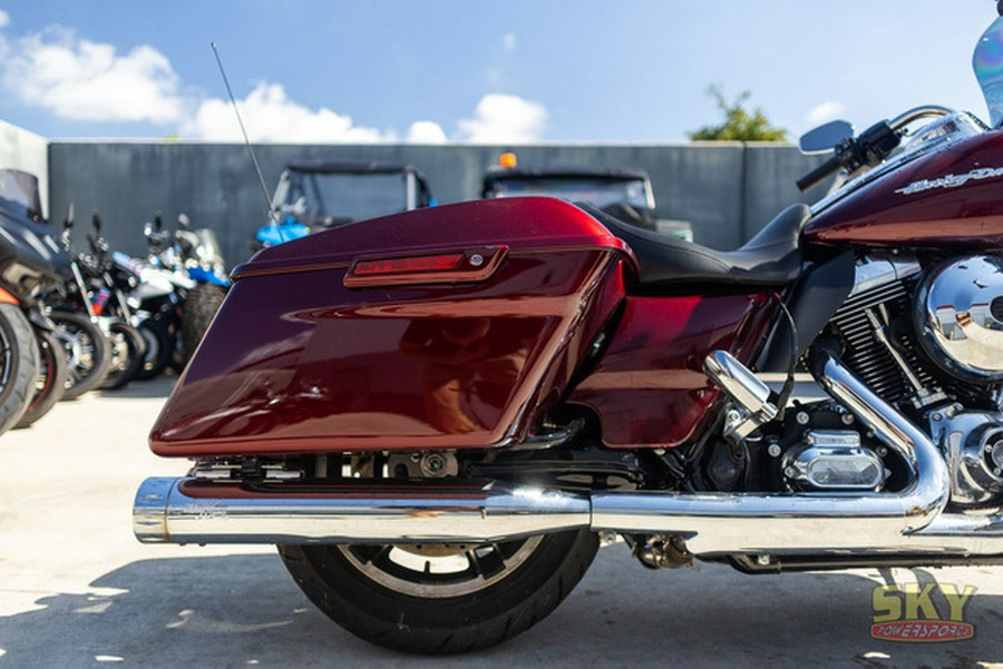 2015 Harley-Davidson FLTRXS - Road Glide Special