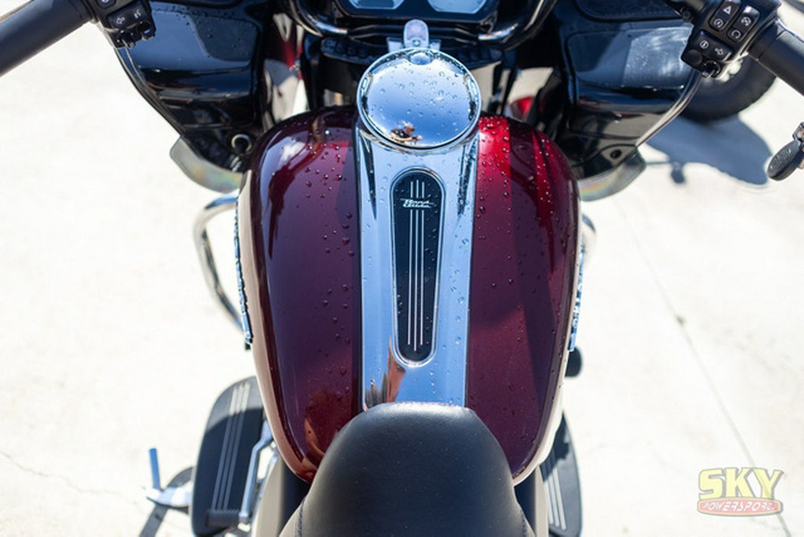 2015 Harley-Davidson FLTRXS - Road Glide Special