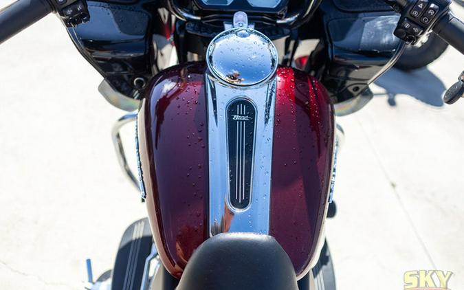 2015 Harley-Davidson FLTRXS - Road Glide Special