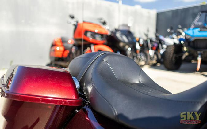 2015 Harley-Davidson FLTRXS - Road Glide Special