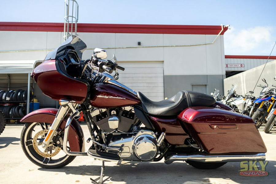 2015 Harley-Davidson FLTRXS - Road Glide Special