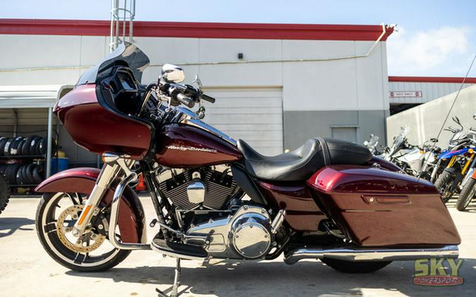 2015 Harley-Davidson FLTRXS - Road Glide Special