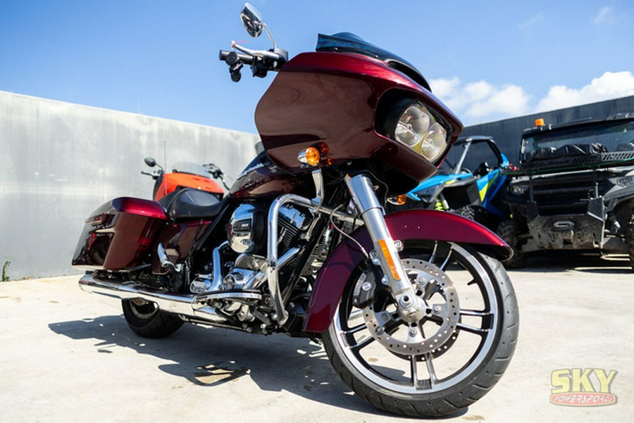 2015 Harley-Davidson FLTRXS - Road Glide Special