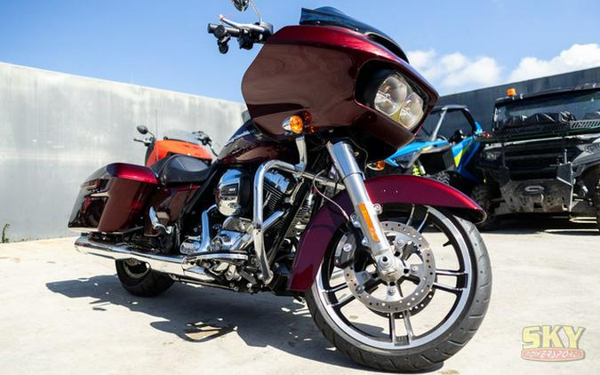 2015 Harley-Davidson FLTRXS - Road Glide Special