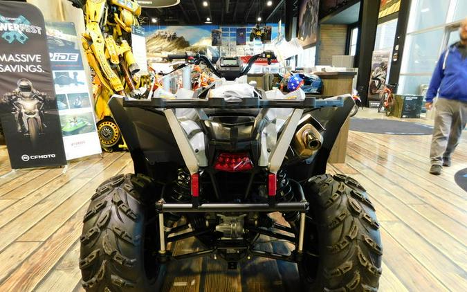 2024 Polaris® Scrambler 850