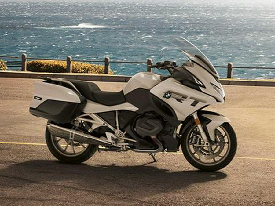 2024 BMW R 1250 RT