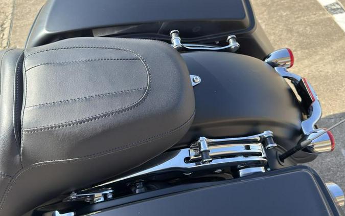 2022 Harley-Davidson® FLHXS - Street Glide® Special