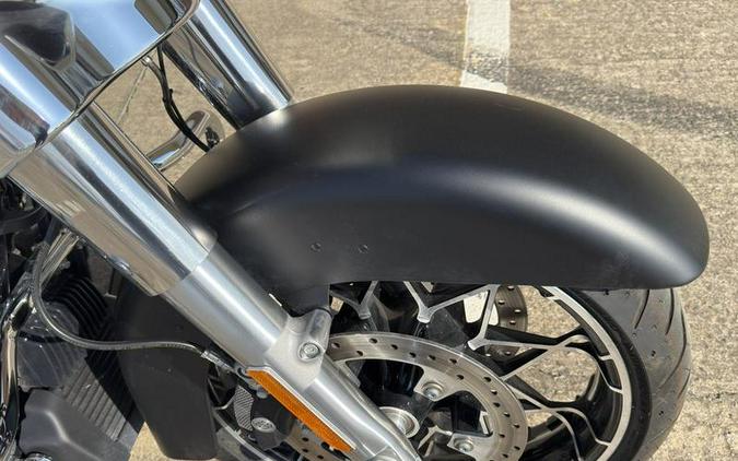 2022 Harley-Davidson® FLHXS - Street Glide® Special